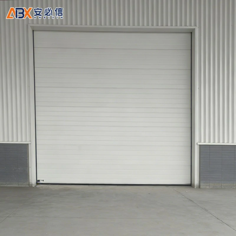吉林湘潭街道工业提升门